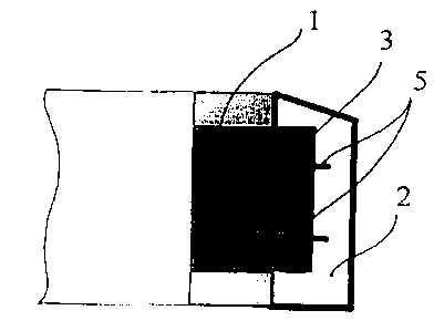 Une figure unique qui représente un dessin illustrant l'invention.